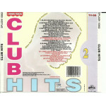 CLUB HITS No 2 - VARIOUS